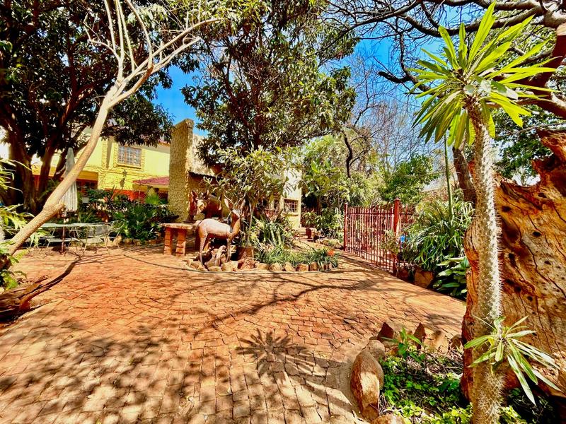 22 Bedroom Property for Sale in Schietfontein Ah North West